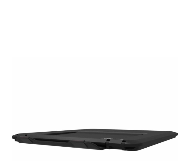 Fellowes Podstawka na laptop BREYTA czarna - 1337136 - zdjęcie 2